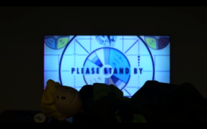 Fallout Livestream Screenshot