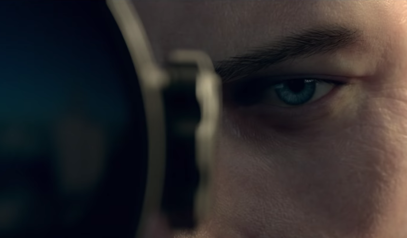 Hitman 2 Trailer Screenshot