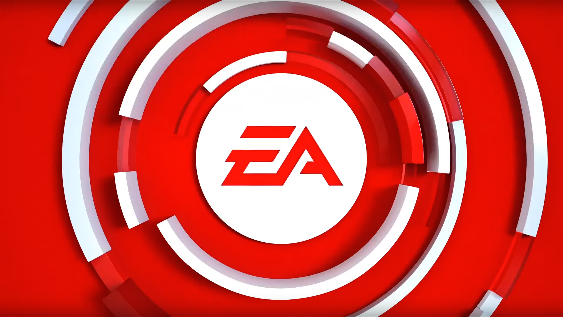 EA Play 2019 Logo