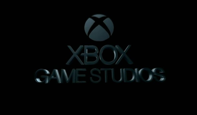 Xbox Games Studios Logo
