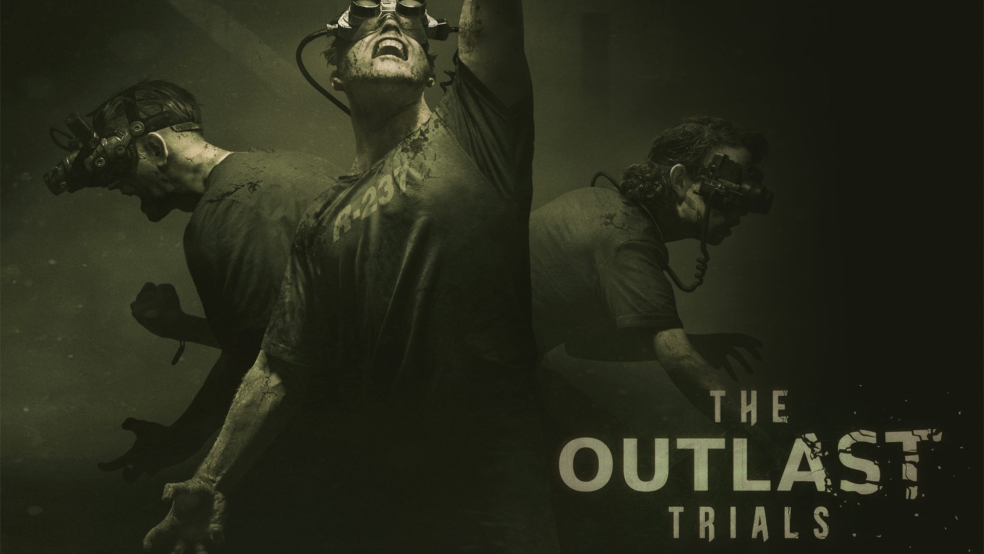 Outlast: Most Up-to-Date Encyclopedia, News & Reviews